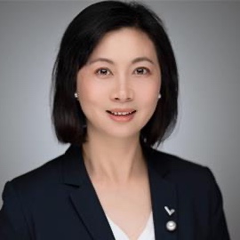 Yuna Yang